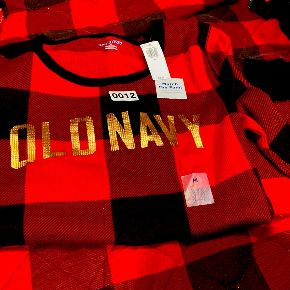 OLD NAVY